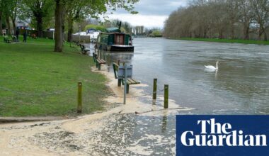 Ofwat to be abolished as ministers look to create new water regulator | Water industry