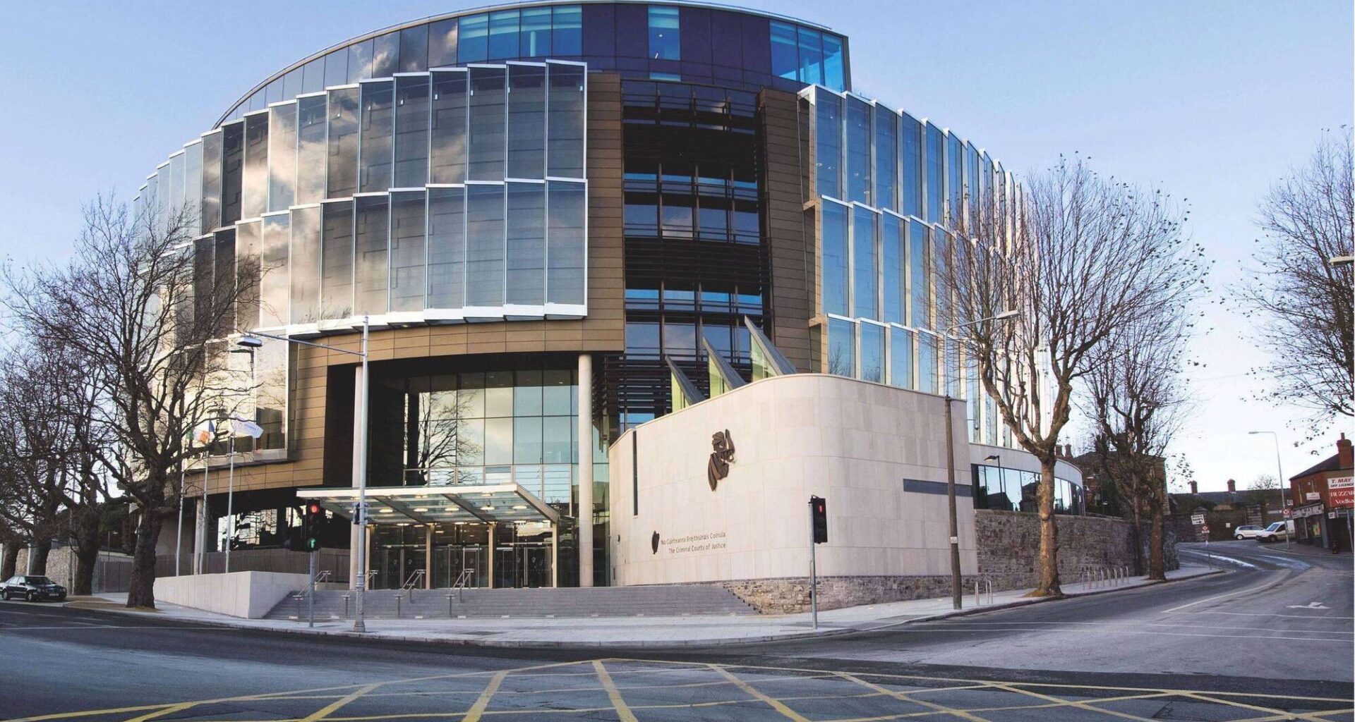 Waterford father sexually abused daughter jailed for 12 years - News