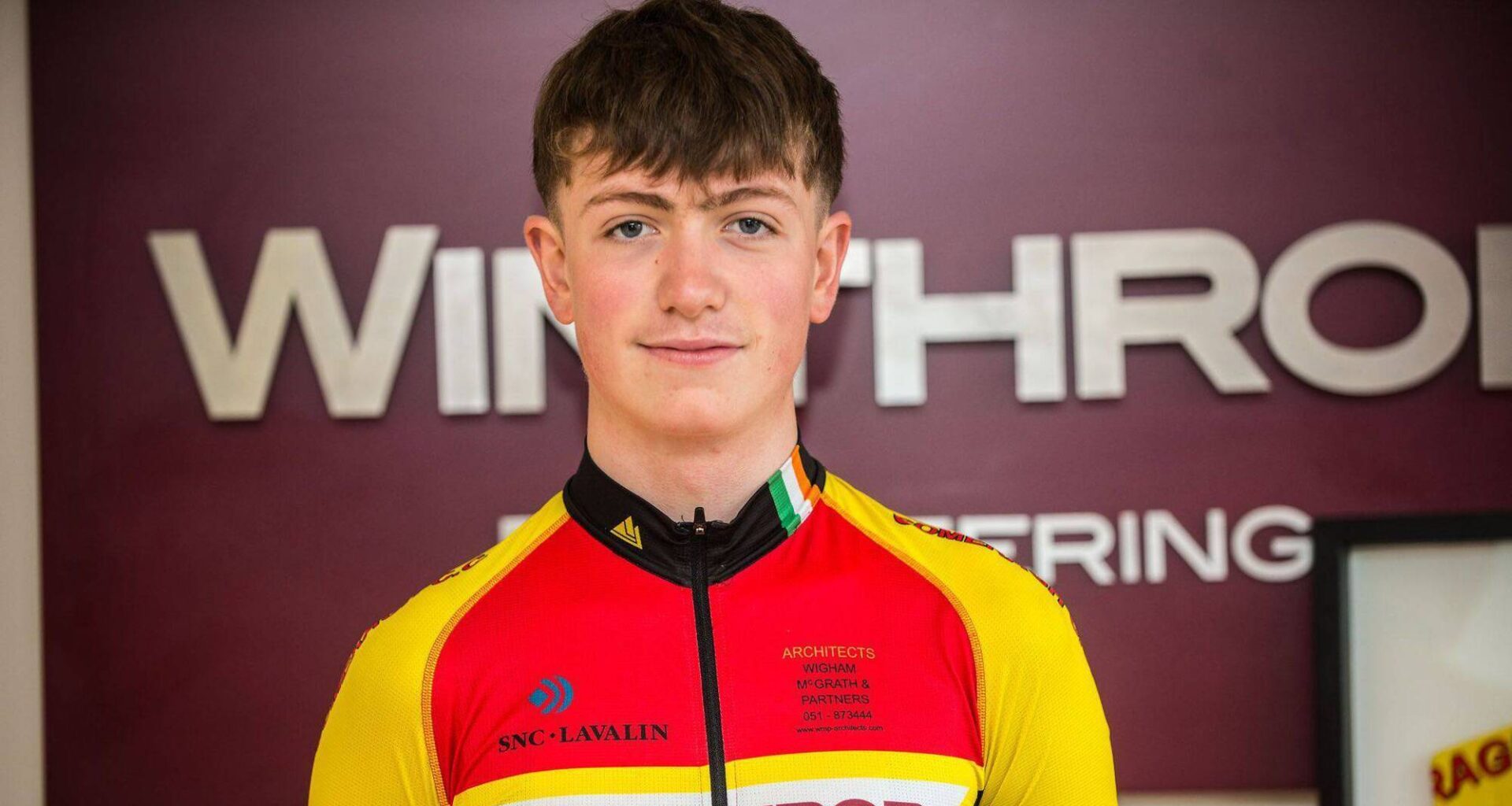 Tributes paid to young Waterford cyclist who died in France - News