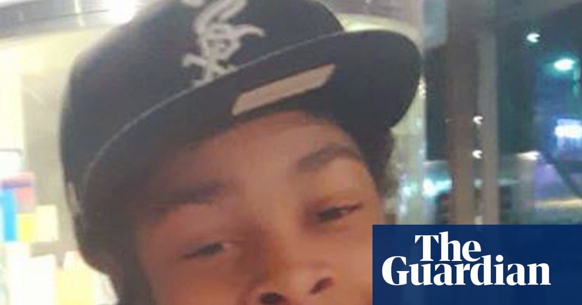 Two boys jailed for at least 15 years over London bus killing of Kelyan Bokassa, 14 | London