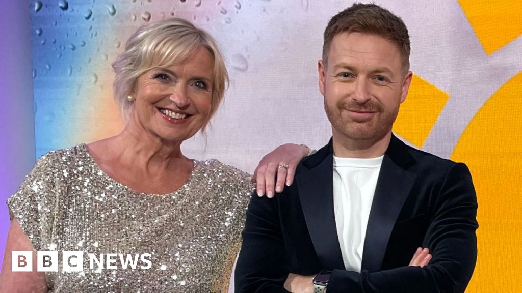 BBC reunites with Met Office for weather forecasts