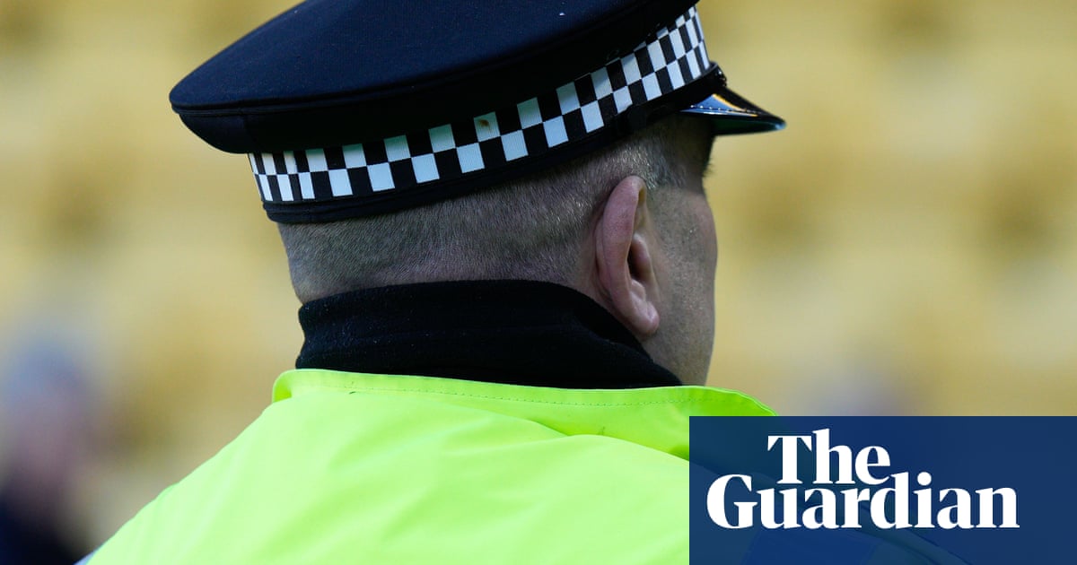 Three women on terror charges after van driven into defence factory fence in Edinburgh | UK news