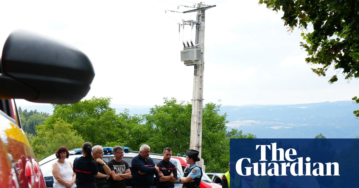 Three spectators die after car veers off road during French auto rally | France