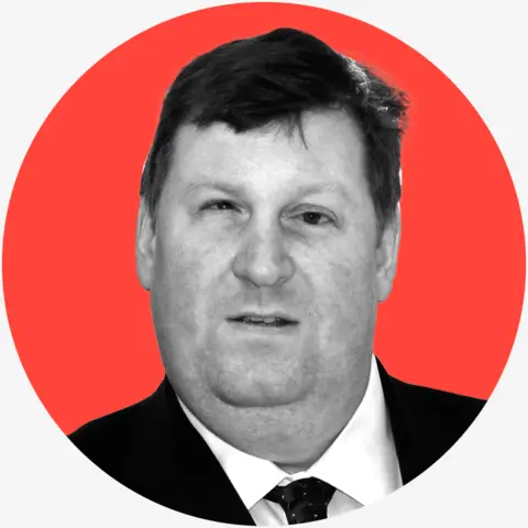 Gary O'Donoghue profile image