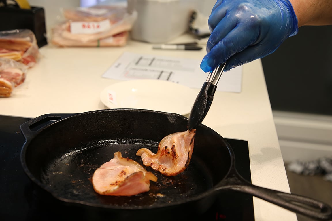 SunLive - BoP butchers win big at NZ Bacon and Ham Awards