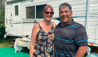 Family's home burns after cancelling insurance