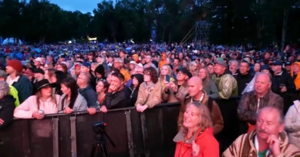 Severe thunderstorm watch issued for Calgary - CTV News