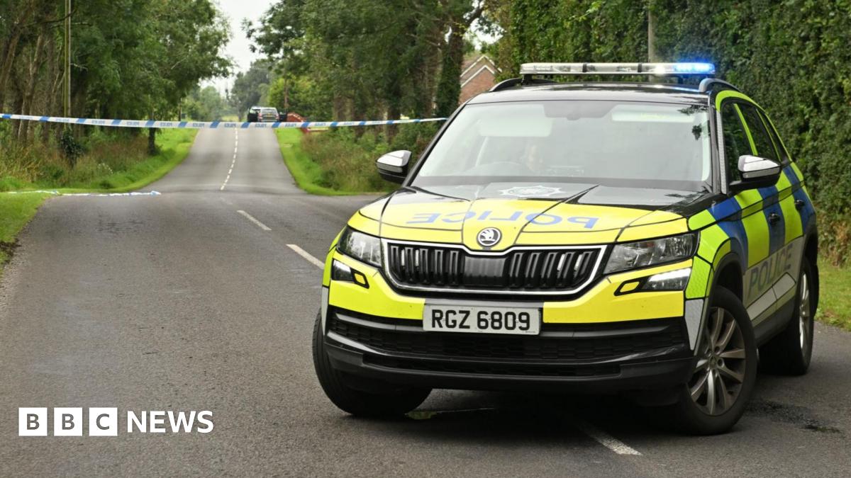 County Fermanagh shooting: Police say three people dead in Fermanagh shooting, all from same household