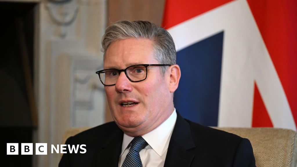 Keir Starmer under pressure to recognise Palestinian statehood