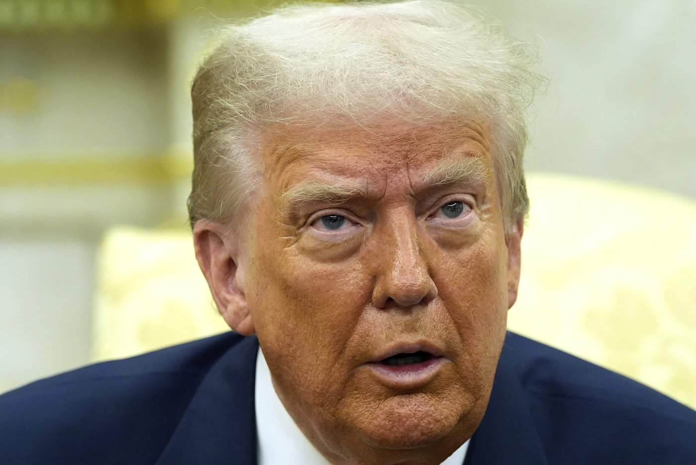 Trump announces more trade deals as deadline looms for higher tariffs on Canada