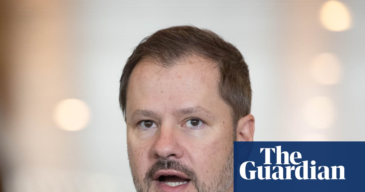 ‘Moral momentum’: Ed Husic says Australia should immediately join UK in preparing to recognise Palestinian state | Australian foreign policy