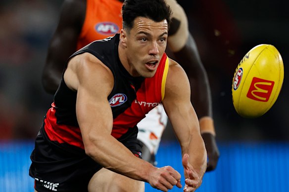 Dylan Shiel has struggled for senior game time this season.