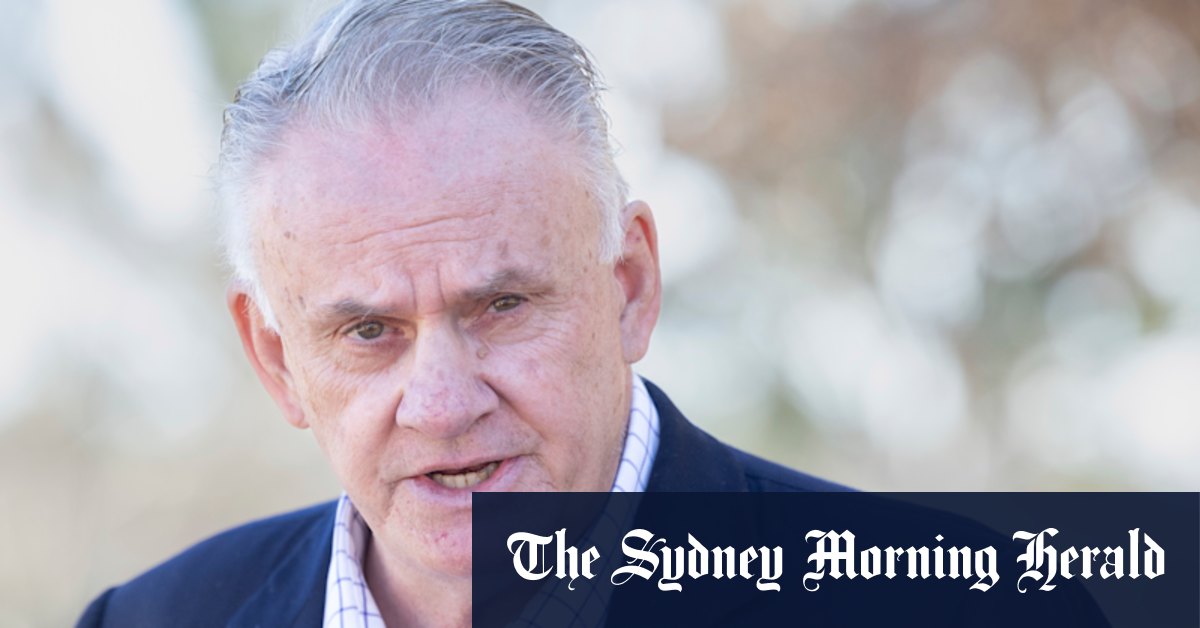 Mark Latham denies domestic violence, parliamentary wrongdoing