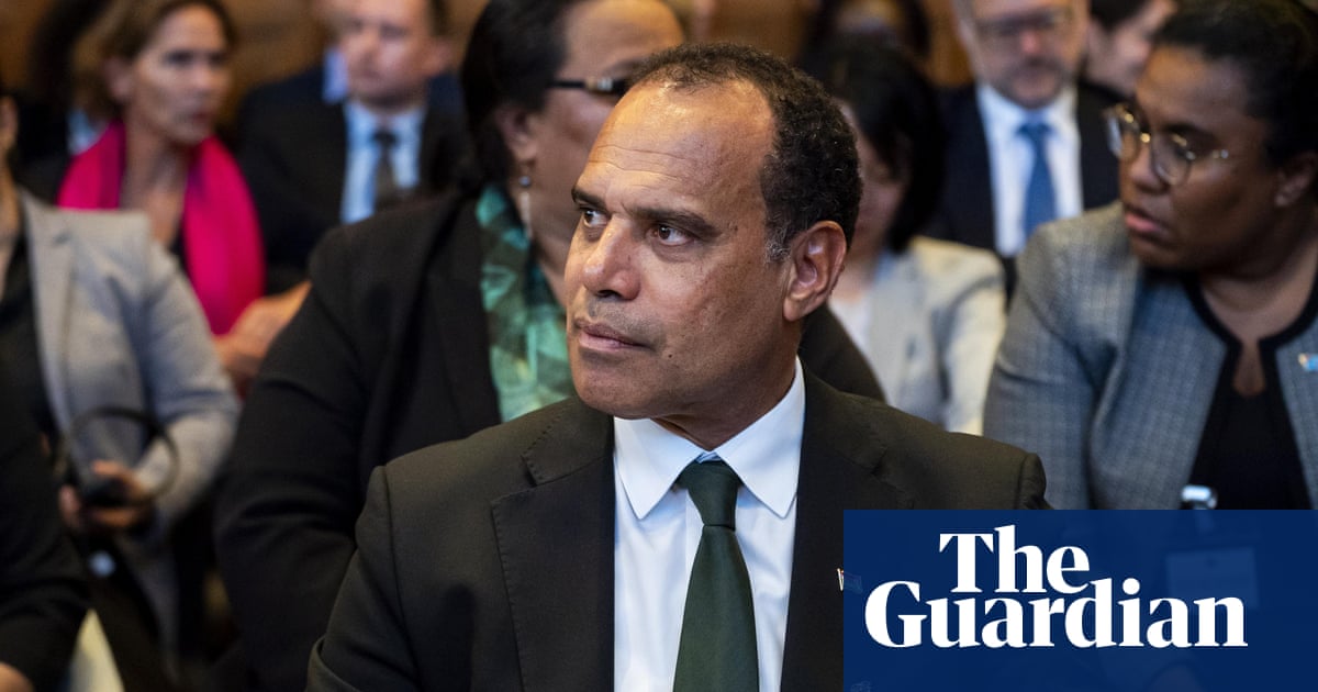 Australia warned it could face legal action over ‘wrongful’ fossil fuel actions after landmark climate ruling from world’s top court | Climate crisis