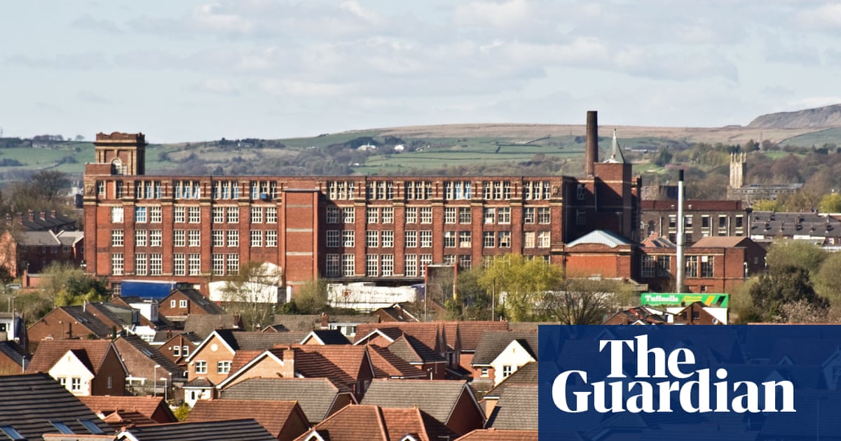 Cohesive communities built on work and charity | Social exclusion