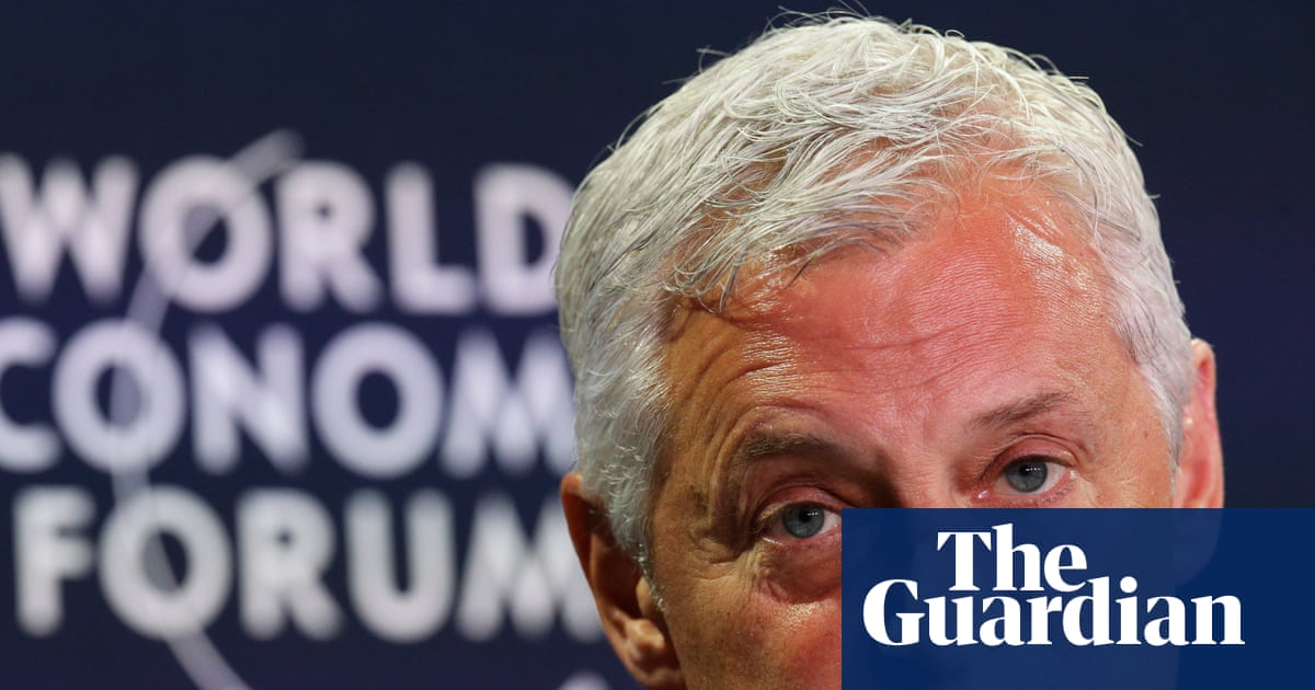 ‘Shame on them’: Standard Chartered CEO decries banks that drop climate pledges | Standard Chartered