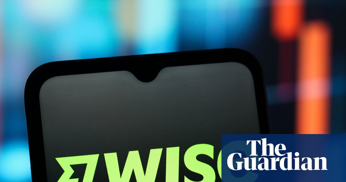 Shareholders of UK fintech Wise vote to move main stock market listing to US | Fintech