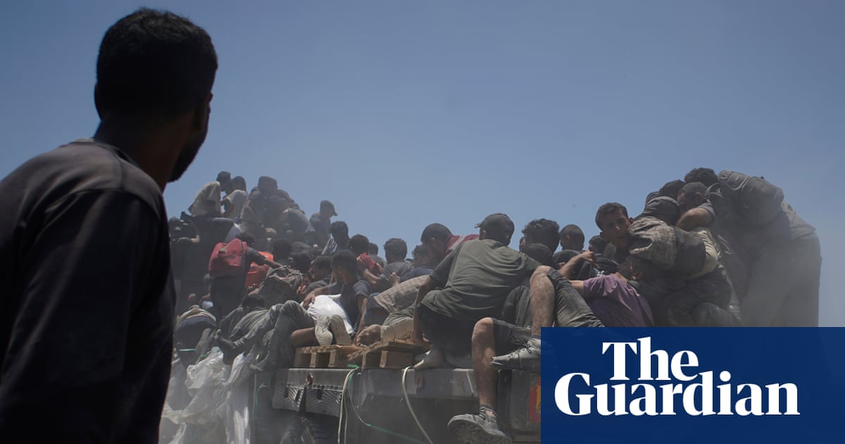 Albanese says Israel’s killing of civilians ‘cannot be defended or ignored’ in strongest condemnation yet | Australia news