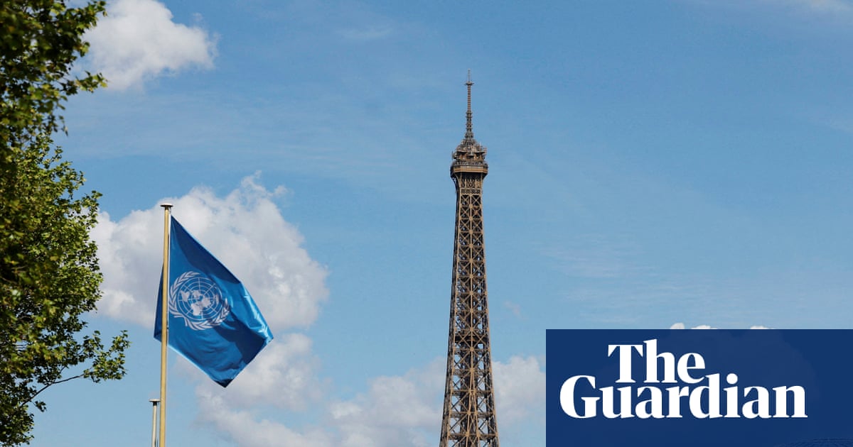 Trump pulls US out of Unesco in blow for UN culture and education agency | Unesco