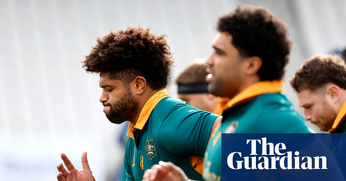 Wallabies boosted by returning Rob Valetini and Will Skelton for second Lions Test | Australia rugby union team