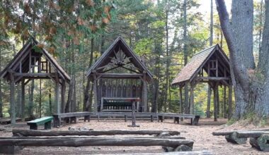 Scouts Canada selling historic Quebec camp it has owned for over 100 years - Montreal