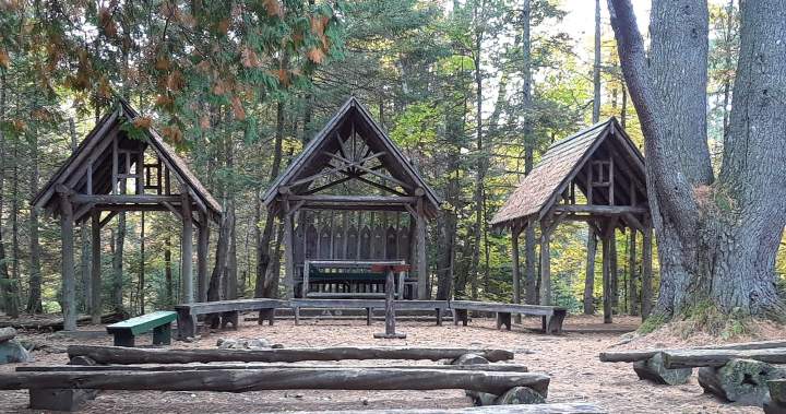 Scouts Canada selling historic Quebec camp it has owned for over 100 years - Montreal