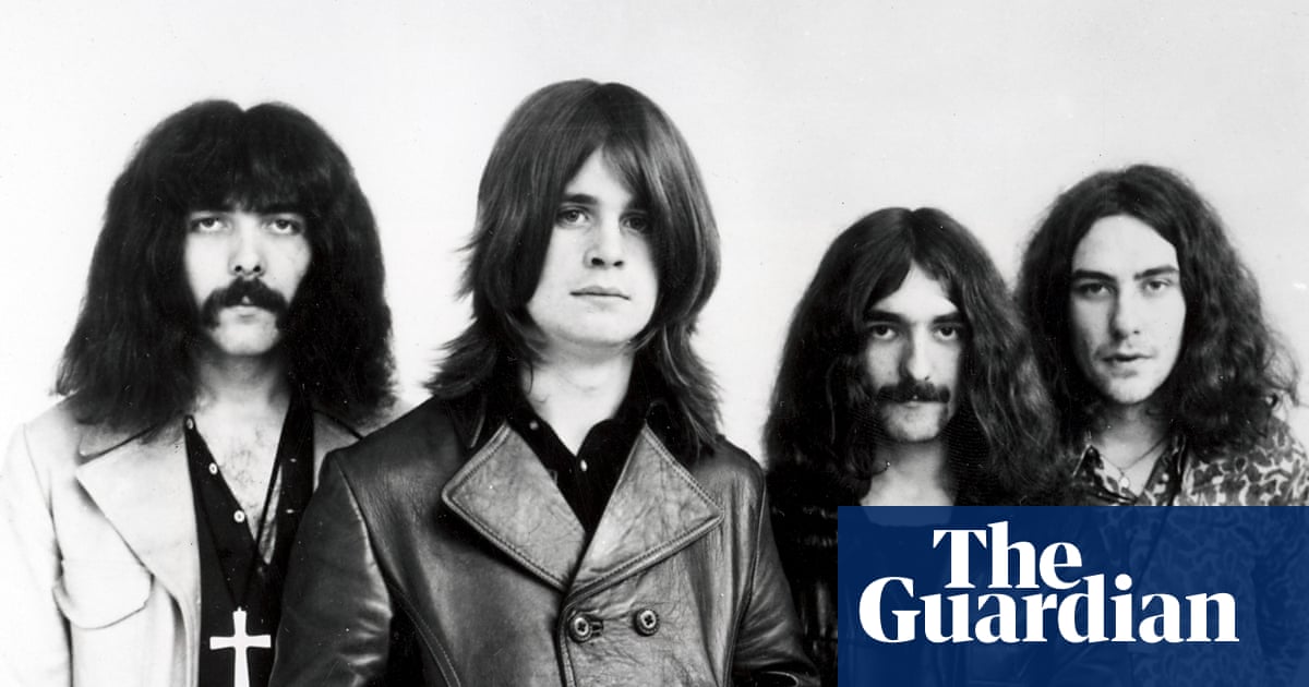 Ozzy Osbourne’s Black Sabbath bandmates remember their friend: ‘There won’t ever be another like him’ | Ozzy Osbourne