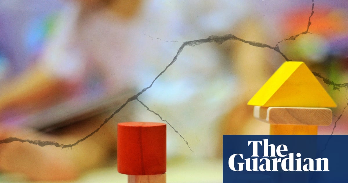 Thousands of reports of abuse have been made in Australian childcare centres. Most alleged perpetrators were allowed to keep working | Childcare Australia