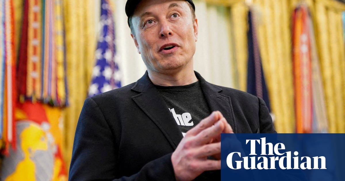 Trump news at a glance: Elon Musk announces new political party targeting sway in Congress | Trump administration