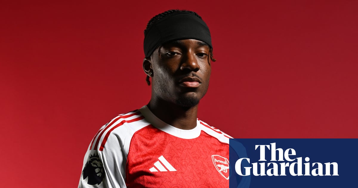 Noni Madueke will be unfazed by new Arsenal challenge and fans’ scepticism | Arsenal
