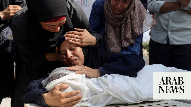 Gaza hospital: 21 children dead from starvation, malnutrition in 72 hours