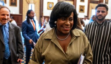 Trash collection to resume; some DC 33 members not thrilled with new deal