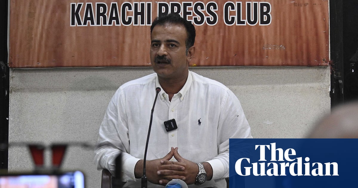 Pakistan authorities arrest 11 suspects over ‘honour’ killing video | Pakistan