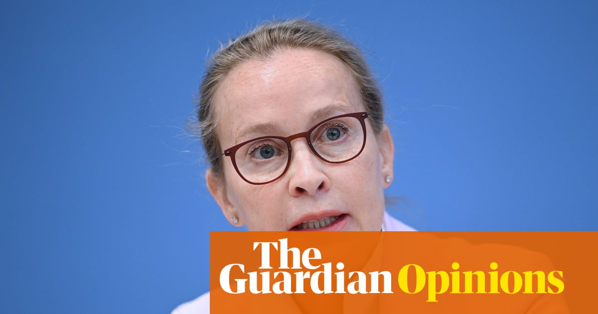 Goethe immortalised the shaming of German women 200 years ago – we’re still at it | Fatma Aydemir