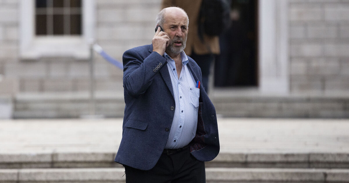 Healy-Rae firm linked to election fraud case, Kerry senator claims in Seanad