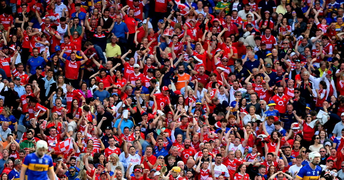 WhatsApp rumours can't explain away how Cork hurlers imploded at Croke Park