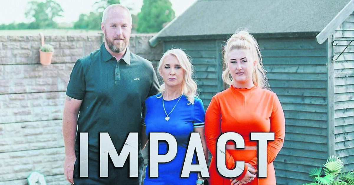 A decade on, Cork family relive car crash horror in TV documentary