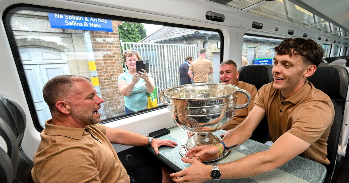 reflections on Kerry’s Croke Park clinic