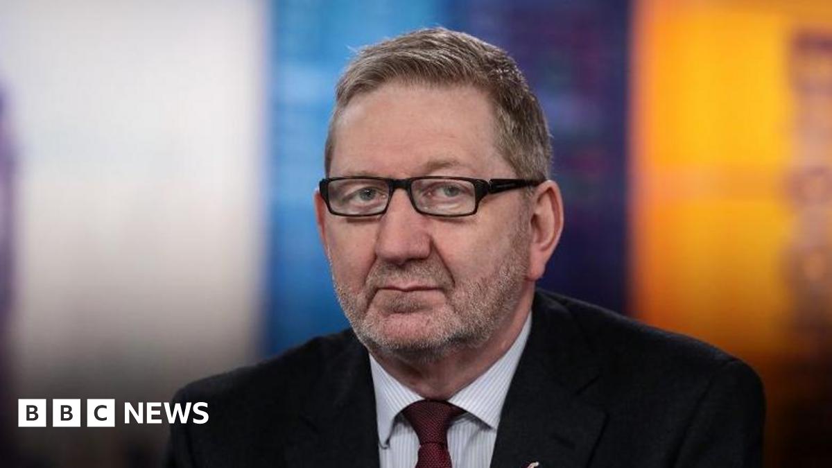 Len McCluskey