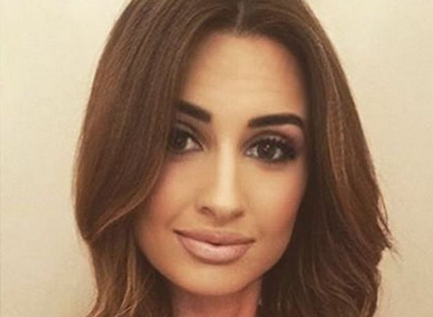 Murdered Nadine Lott’s sister tells of moment she found her gasping for breath