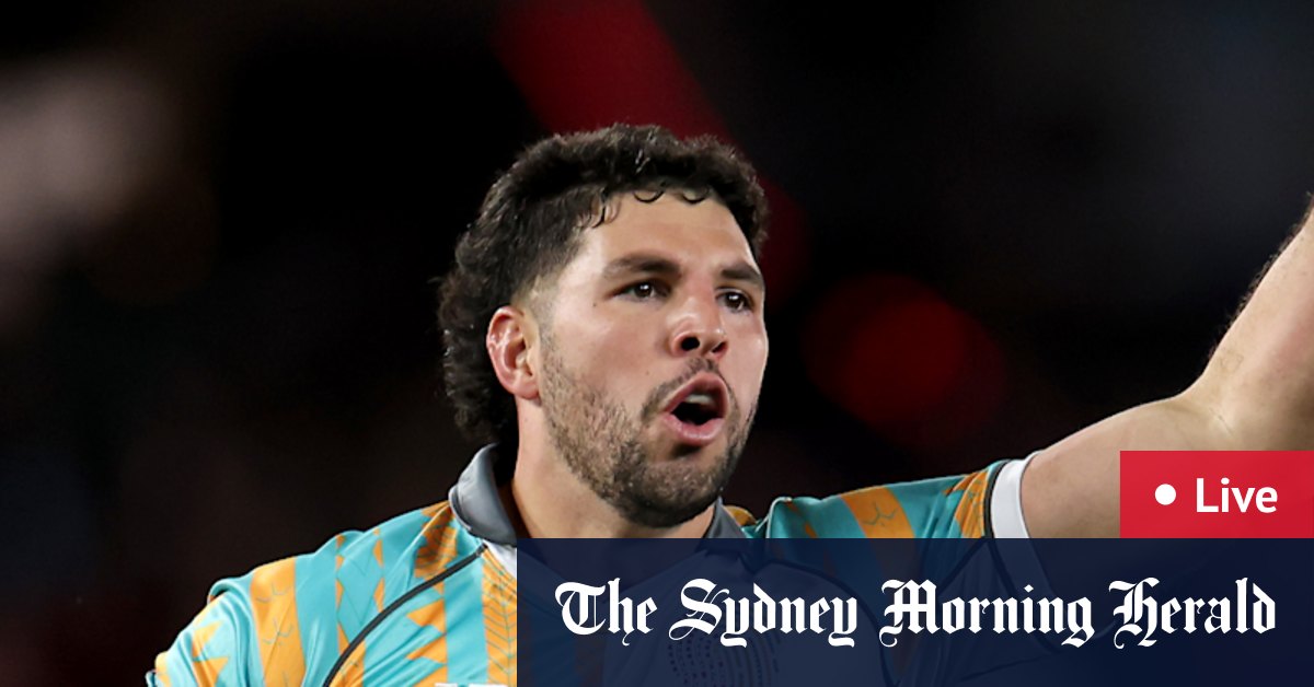 Test scores, results, fixtures, teams, how to watch