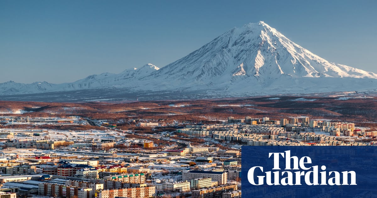 Passenger plane with 49 people onboard reported missing in Russia’s far east | Russia