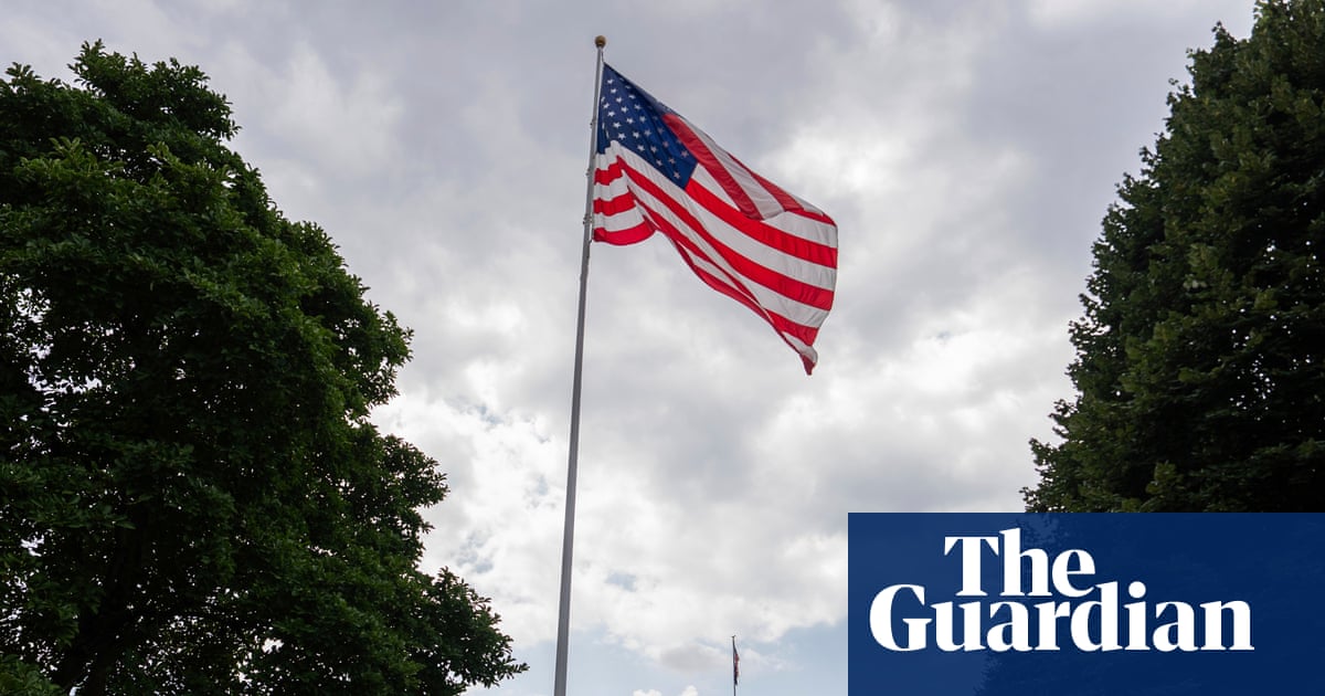 Doge reportedly using AI tool to create ‘delete list’ of federal regulations | Trump administration