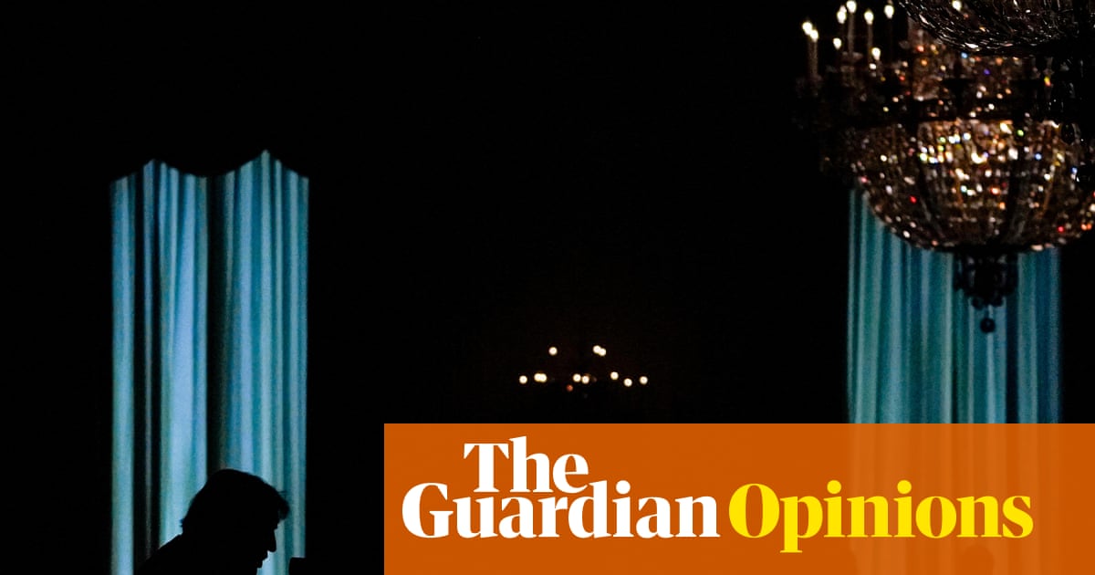 To defeat Trump, the left must learn from him | Austin Sarat