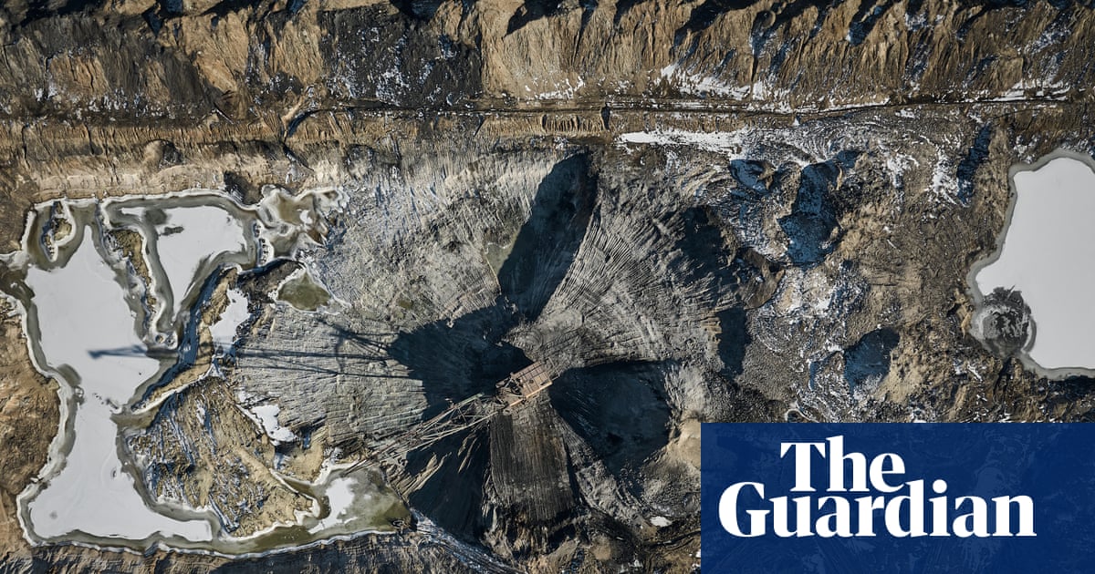 Large rise in abuse claims at mines that may be vital to EU’s energy transition, report says | Mining