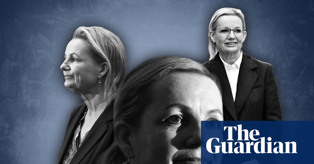 ‘A very divisive period’: the challenges facing a Liberal party in existential crisis | Liberal party