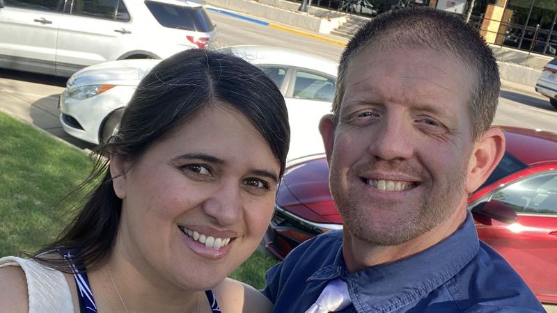 Devil’s Den, Arkansas killings: Arrest made in the killing of a couple hiking with their young daughters