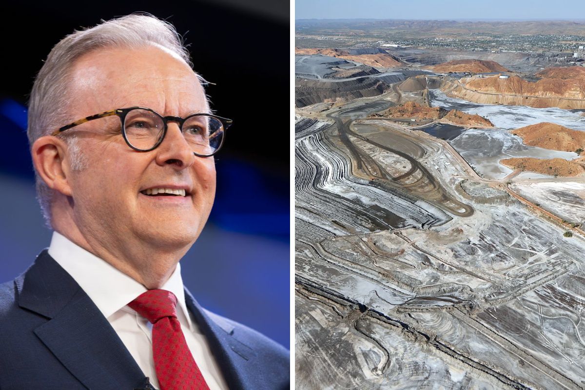 ‘On Albo’s watch’ – Australia’s biggest copper mine shuts down - 2GB