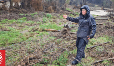 Tasman's rural resilience tested by back-to-back storms
