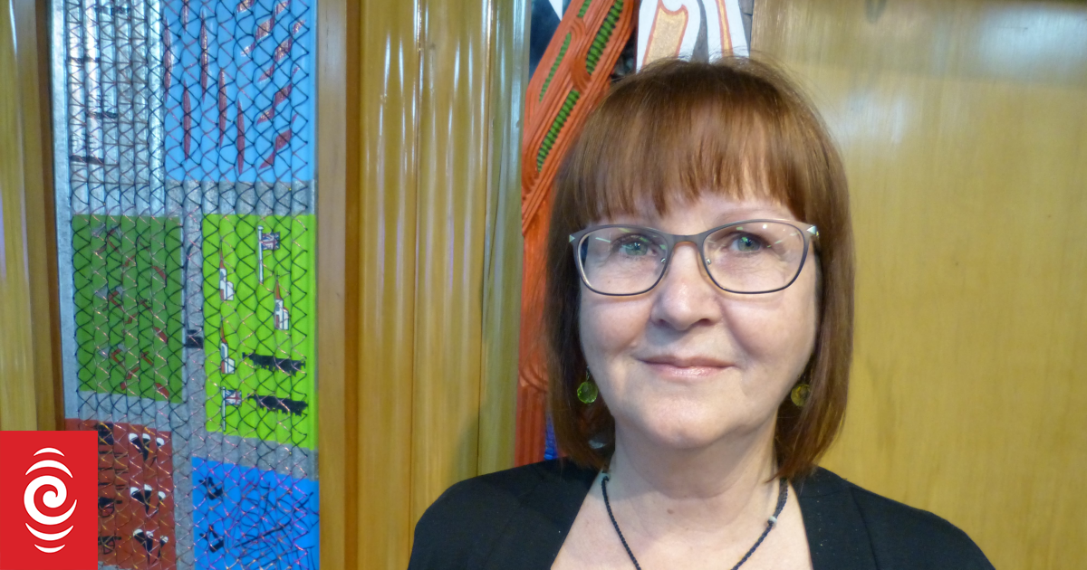 Departing councillor: ‘Social media abuse has got out of hand’